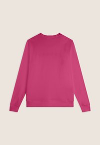 Freddy CREWNECK  - Sudadera - beetroot purple
