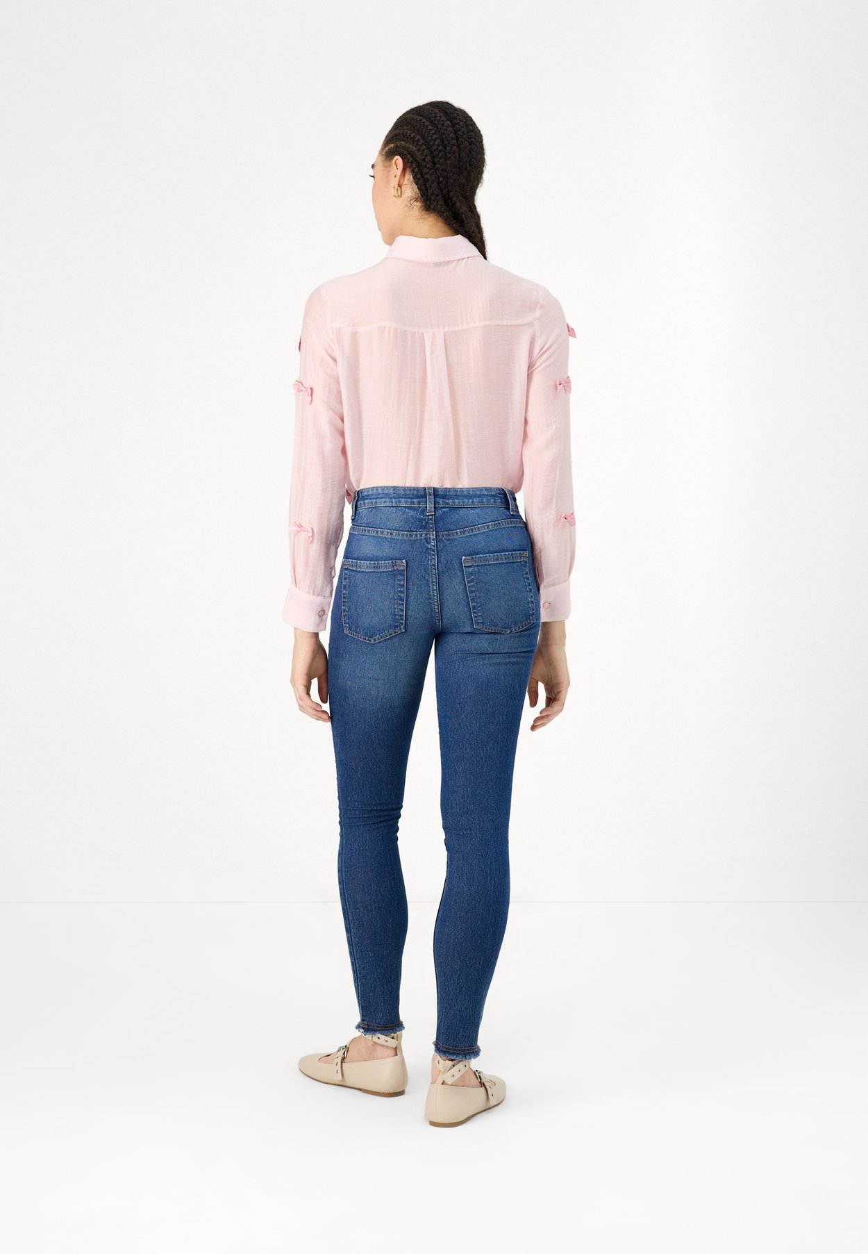 ONLHUSH MID WAIST