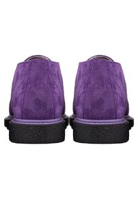 Cesare Gaspari WARM - Tronchetti - lilac