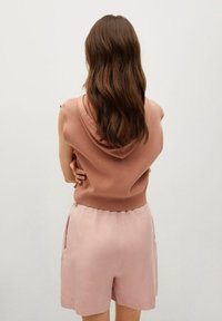 Mango Short - pink