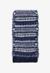 Non selezionato, dark blue