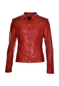 Niet geselecteerd, red