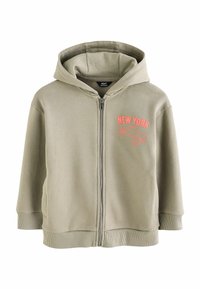 Next - - Bluza rozpinana Miniatura obrazu 1