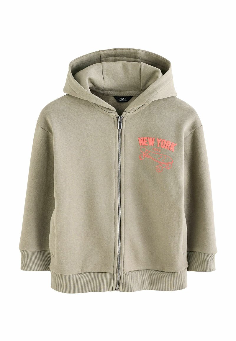 Next - - Bluza rozpinana, Powiększ