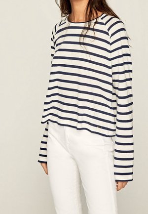 Longsleeve - dark blue