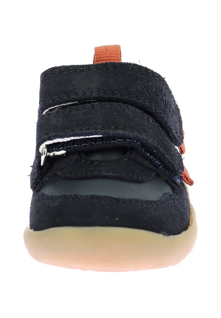 Kickers Mixte Enfant Frapy Basket - Chaussures Confortables Pour Enfants