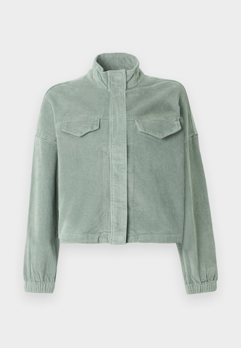 Chaqueta de entretiempo