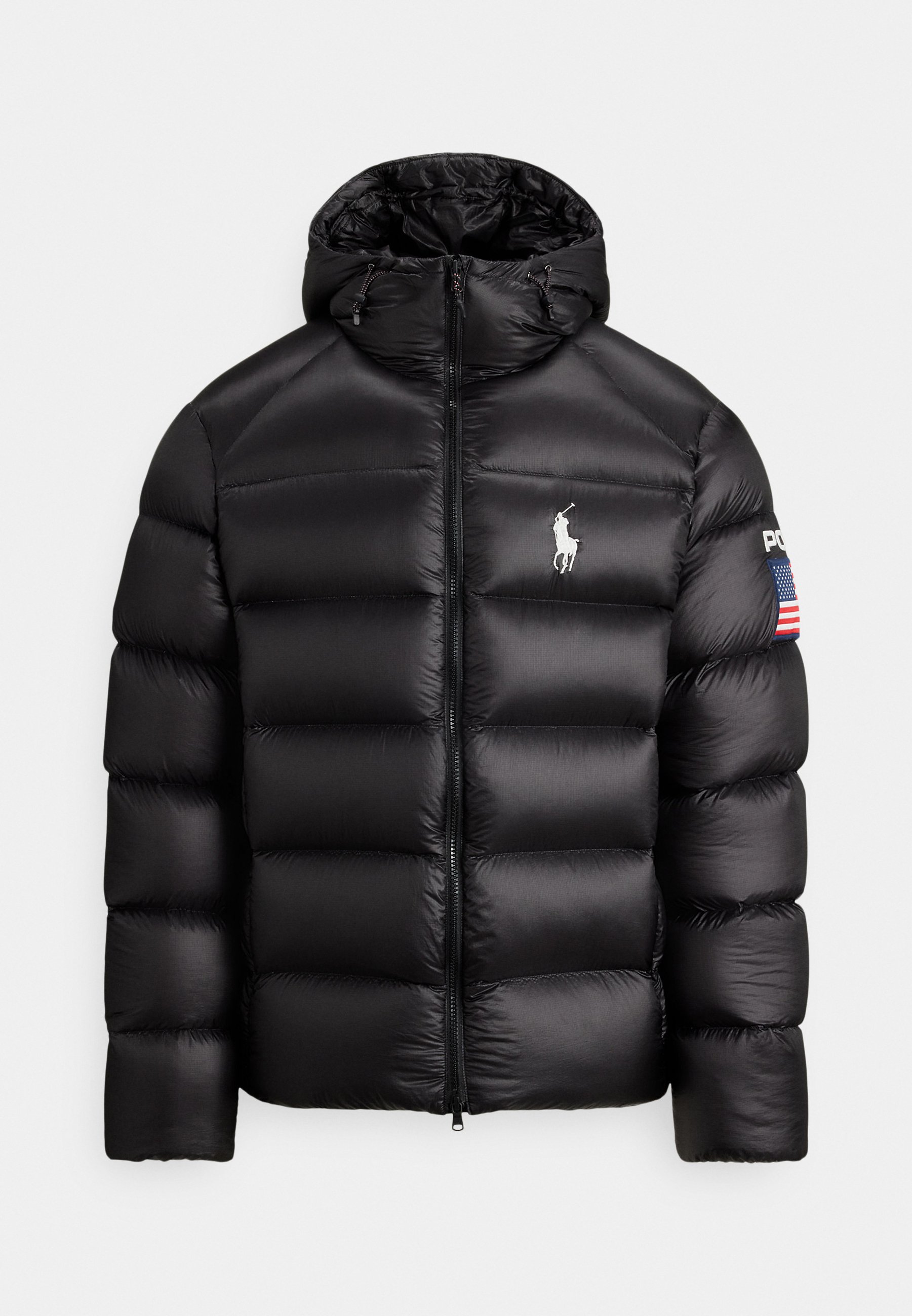 Polo Ralph Lauren Big & Tall BI SWING JACKET - Casaco de verão