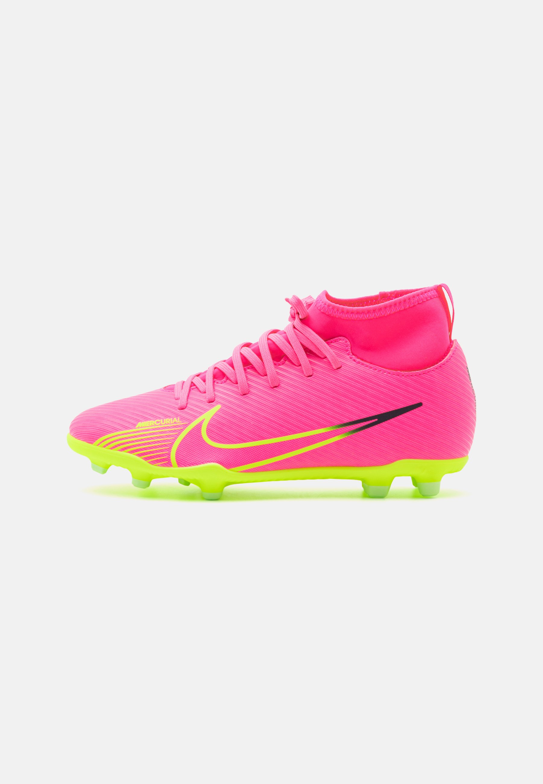 Nike calcetto rosa Clearance