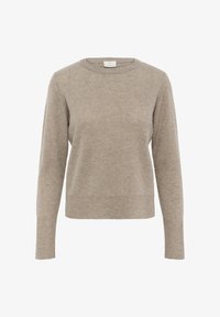 Selected, morel melange