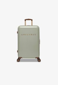 Ausgewählt, sustained grey