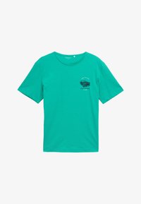 Unausgewählt, grün