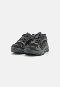 Skechers MAX PROTECT - Sportcipő - green