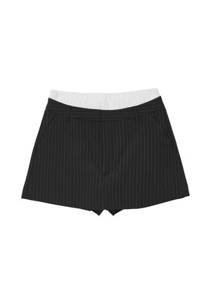 Short - var ultrablack