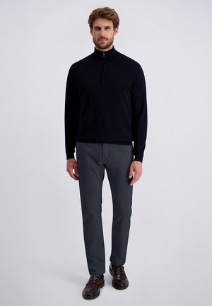 LAVAL - Stoffhose - salute