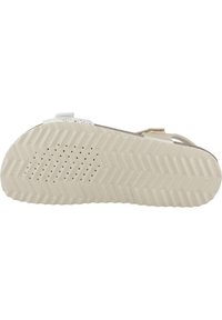 Geox J ADRIEL - Sandalias - oro
