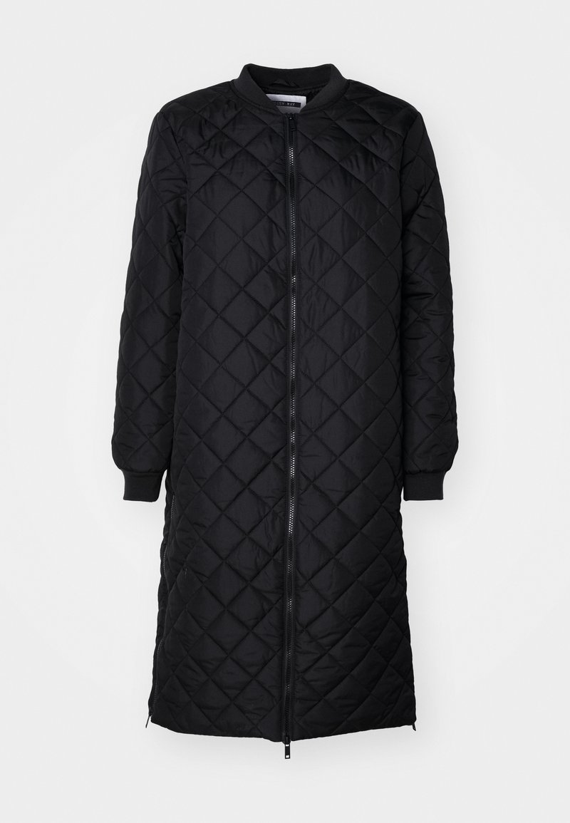 Noisy May Mantel zwart Noisy May Mantel zwart