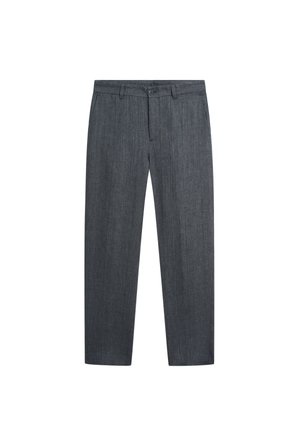 Massimo Dutti, Broek - dark blue