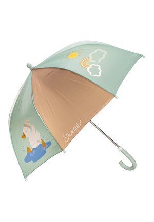 Sterntaler Regenschirm Ente Edda - Umbrella - bunt