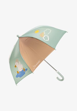 Sterntaler Regenschirm Ente Edda - Umbrella - bunt
