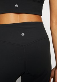 lululemon ALIGN™ HR czarny