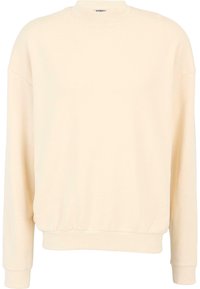 Sweatshirt - whitesand