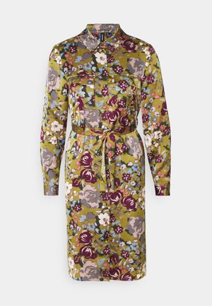 Vapaa-ajan mekko - multi-coloured