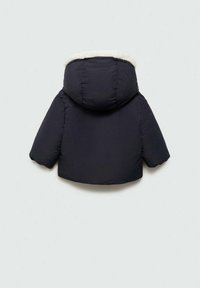 Mango Kids VICHY - Vinterjacka - royal blue