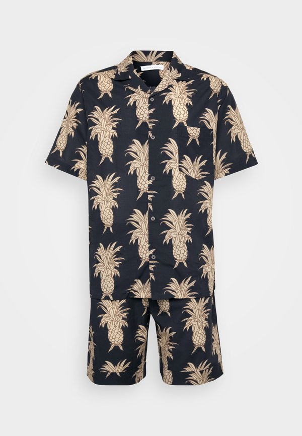 MENS CUBAN  - Pyjamas2