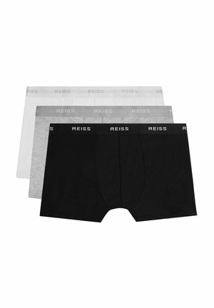 Reiss HELLER THREE PACK - Trunks - multi