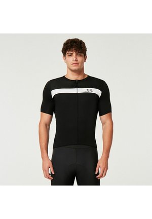 ICON CLASSIC JY - Cycling-Trikot - blackout