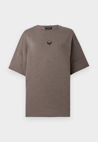 Sélectionné, dark gray