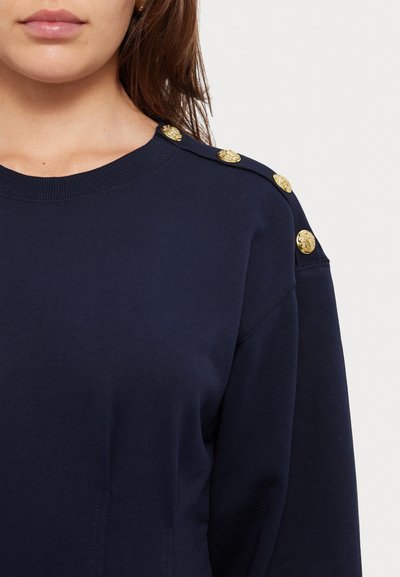 Veronica Beard DAKASHA  granatowy