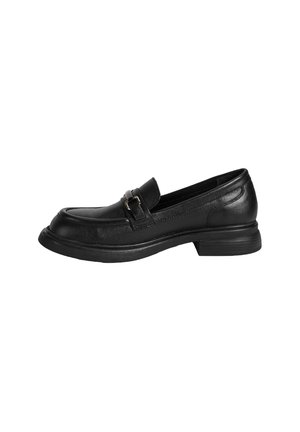 Slipper - black