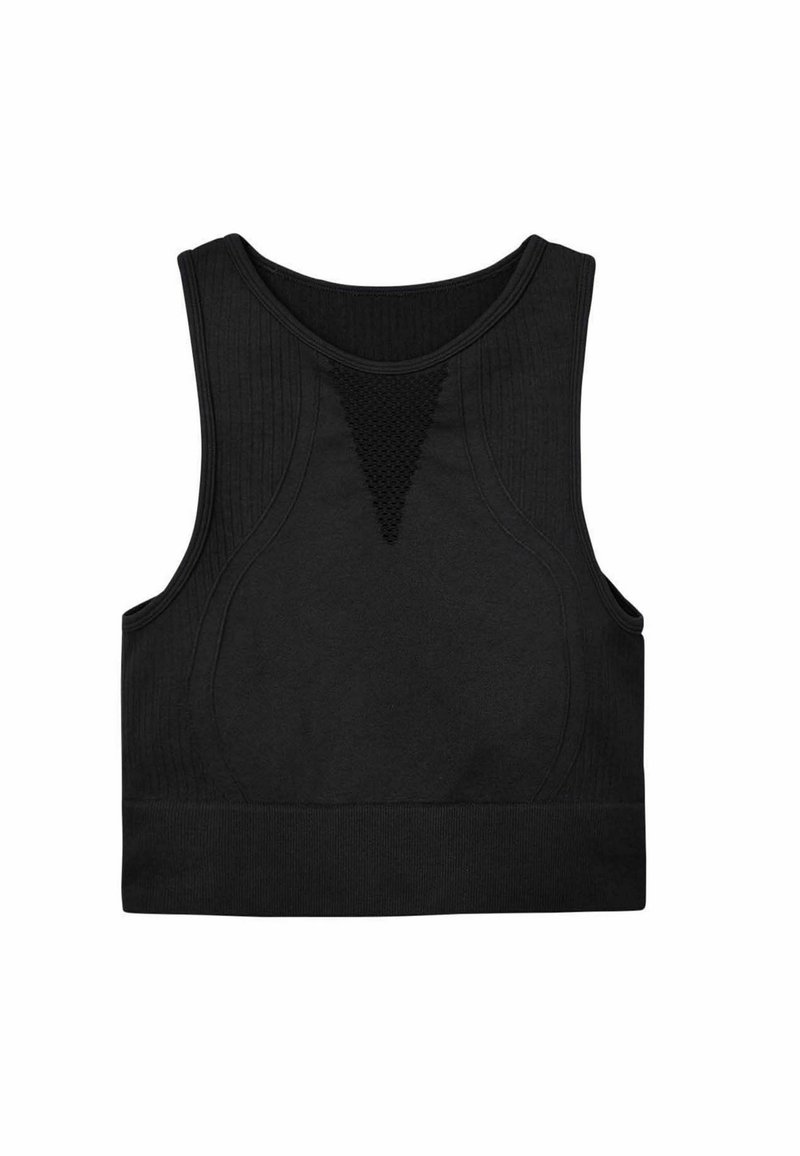 Desigual Sport BH zwart Desigual Sport BH zwart