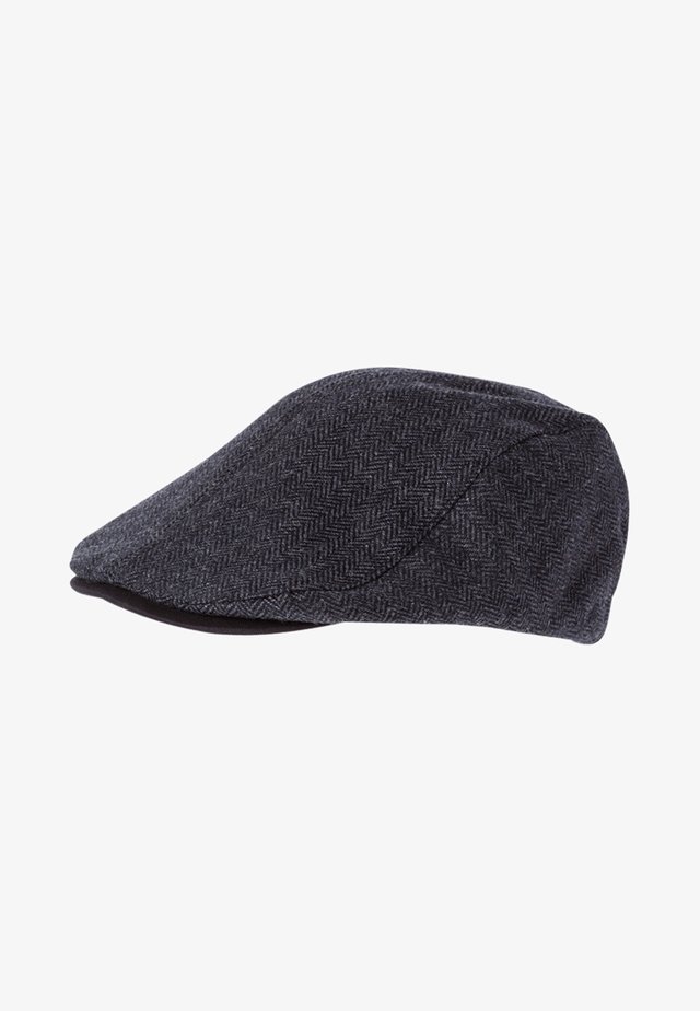 HARTSVILLE - Hatt - black