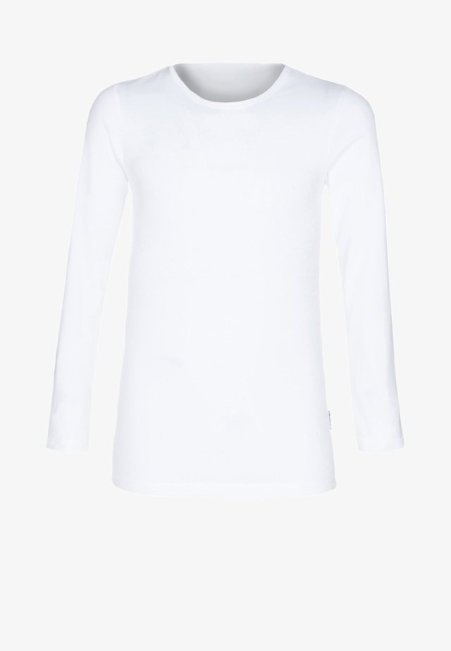 Maglietta intima - white
