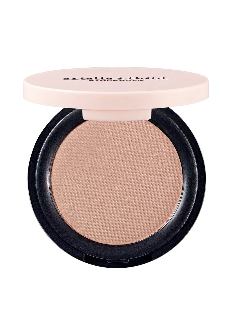 Estelle & Thild BIOMINERAL SILKY EYESHADOW 3G - Oogschaduw - quartz