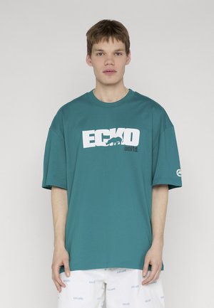 ecko unltd., ECKO UNLTD. FRSH T-SHIRTS - T-Shirt print - fanfare