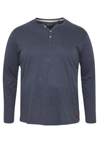 SDVolko BT - Langarmshirt - ins bl mel