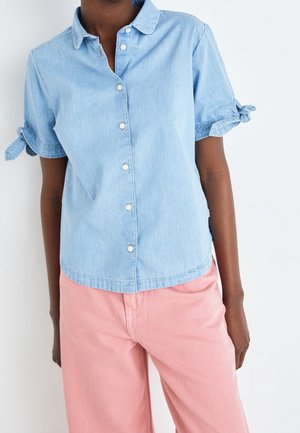 Paitapusero - light blue