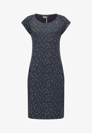Ragwear, Robe fourreau - blue