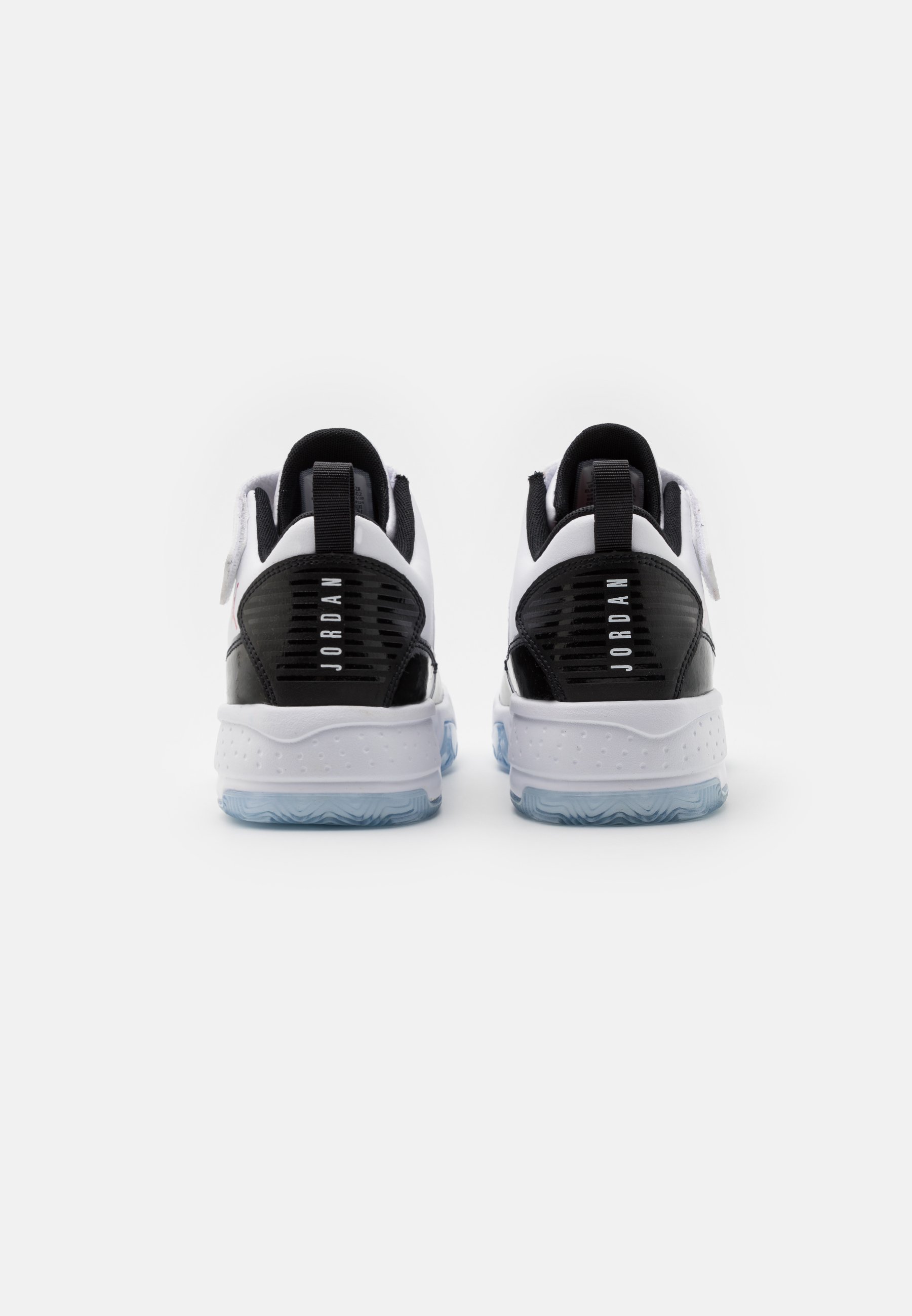 Men's shoes Jordan Max Aura 2 White/ Black-Neptune Green-Smoke Grey