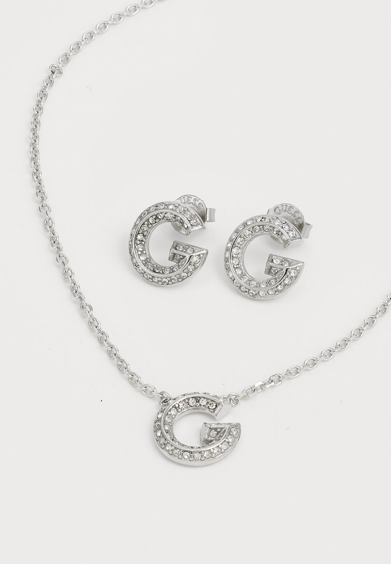 Collane da uomo Guess | La collezione su