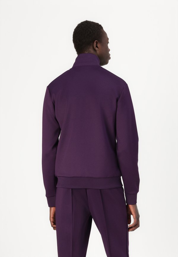 BALLIER TRACK JACKET - Zip-up sweatshirt2