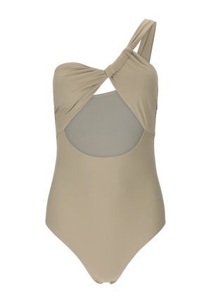 Athlecia, ATHLECIA SWIMSUIT RANYSA - Badpak - laurel oak