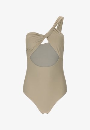 Athlecia, ATHLECIA SWIMSUIT RANYSA - Badpak - laurel oak