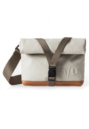 TSU - Cross body bag - dust