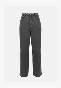 Selected, light grey washed