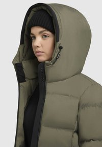 khujo TANARE - Winter coat - helloliv